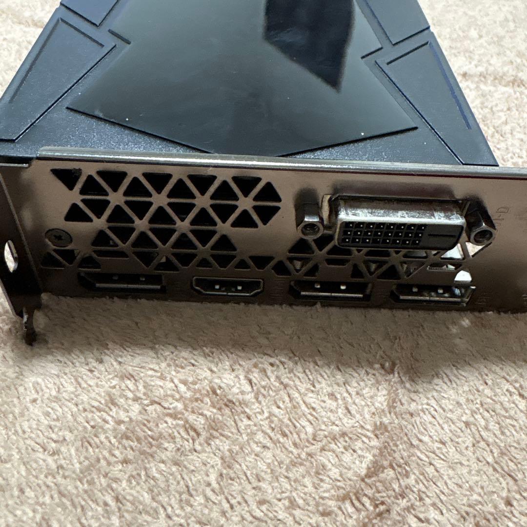 グラフィックボード・グラボ・ビデオカード NVIDIA GTX 1080 8GB GDDR5X