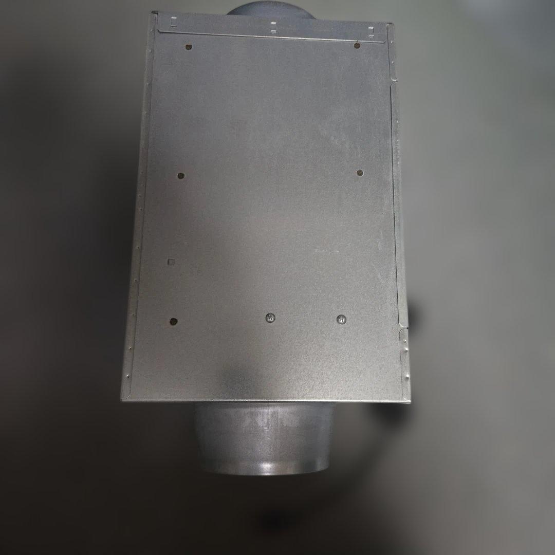 GATTO WORKS NB-03 ネロブース 未使用品