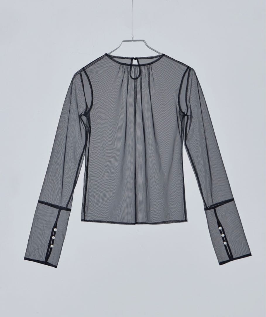 【etoll.】刺繍リボンビスチェ&ワイドパンツセットアップ 結婚式 二次会