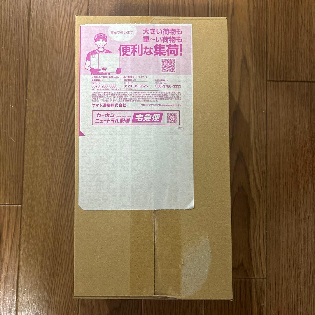 ポケモンセンターヒロシマ スペシャルBOX 未開封