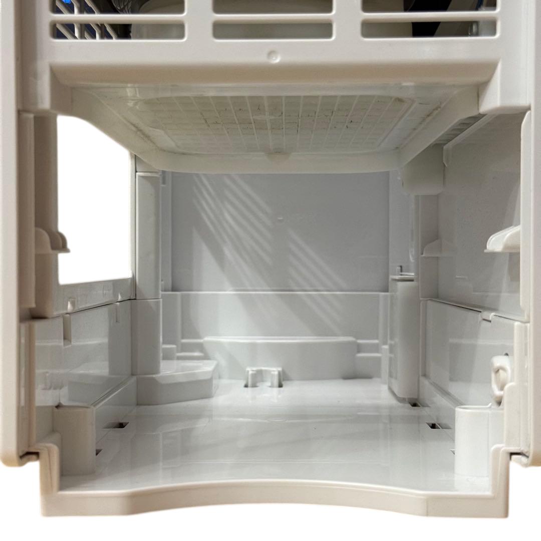 【美品】Panasonic ヒーターレス気化式加湿機 FE-KXU05