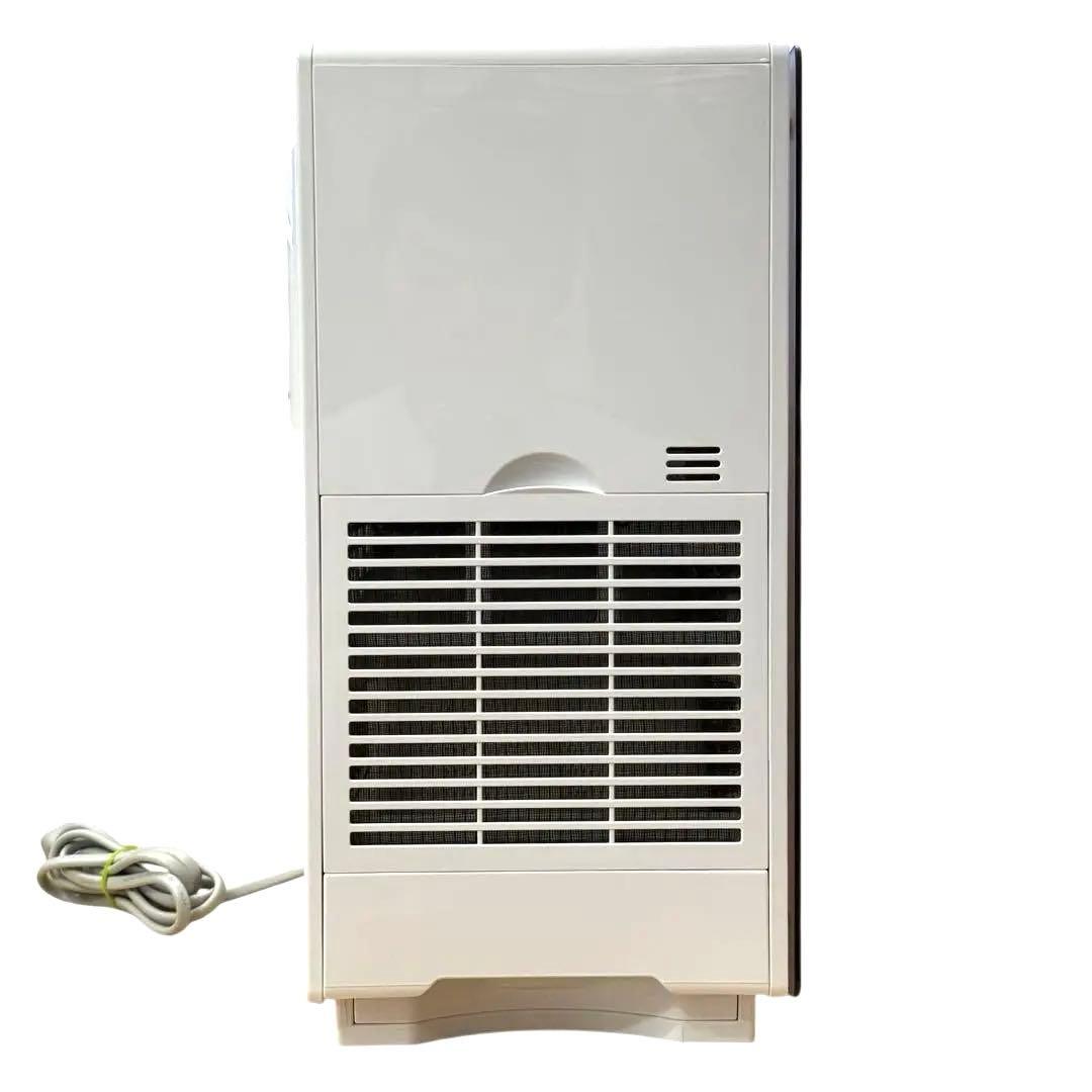 【美品】Panasonic ヒーターレス気化式加湿機 FE-KXU05