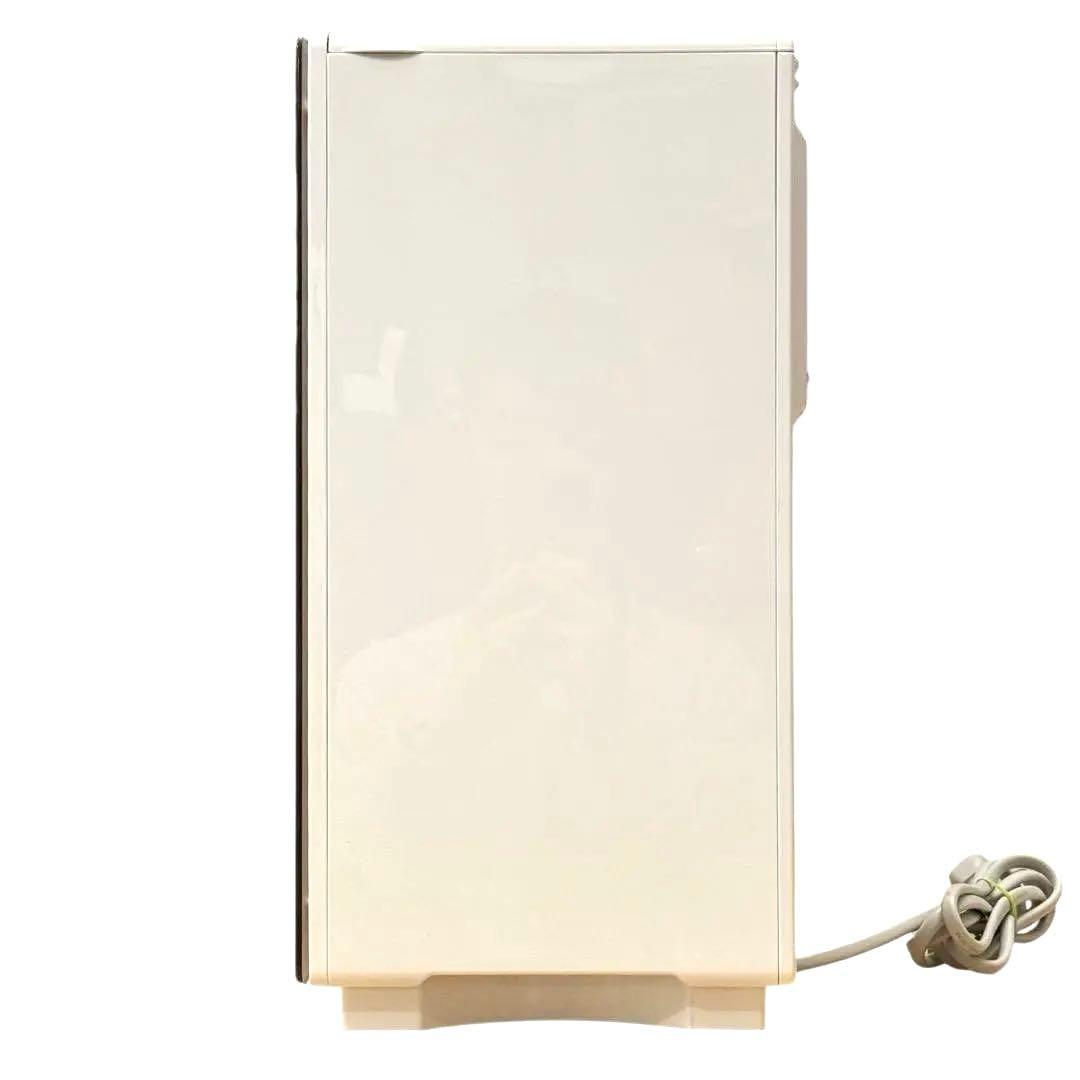 【美品】Panasonic ヒーターレス気化式加湿機 FE-KXU05
