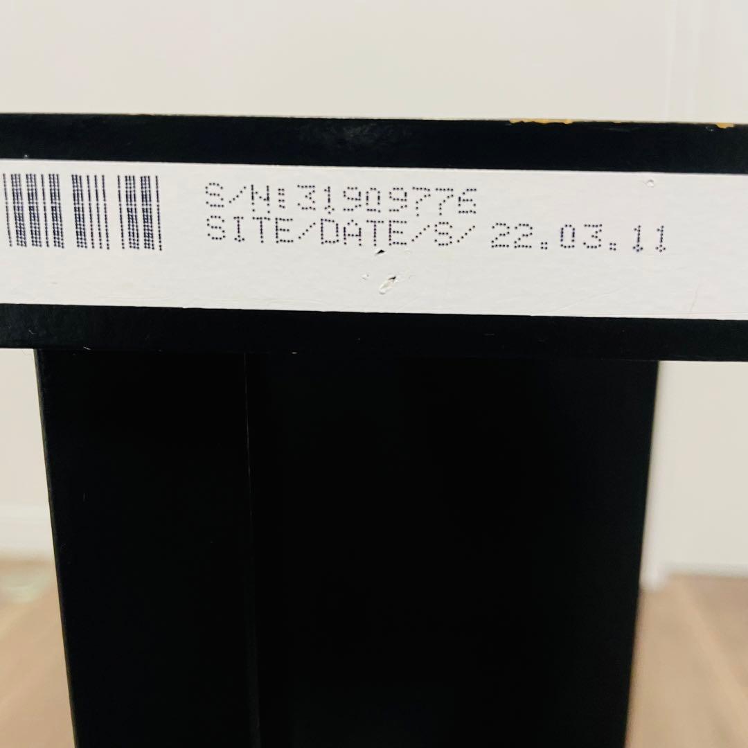 ベビーセット STOKKE ストッケトリップトラップ ブラック