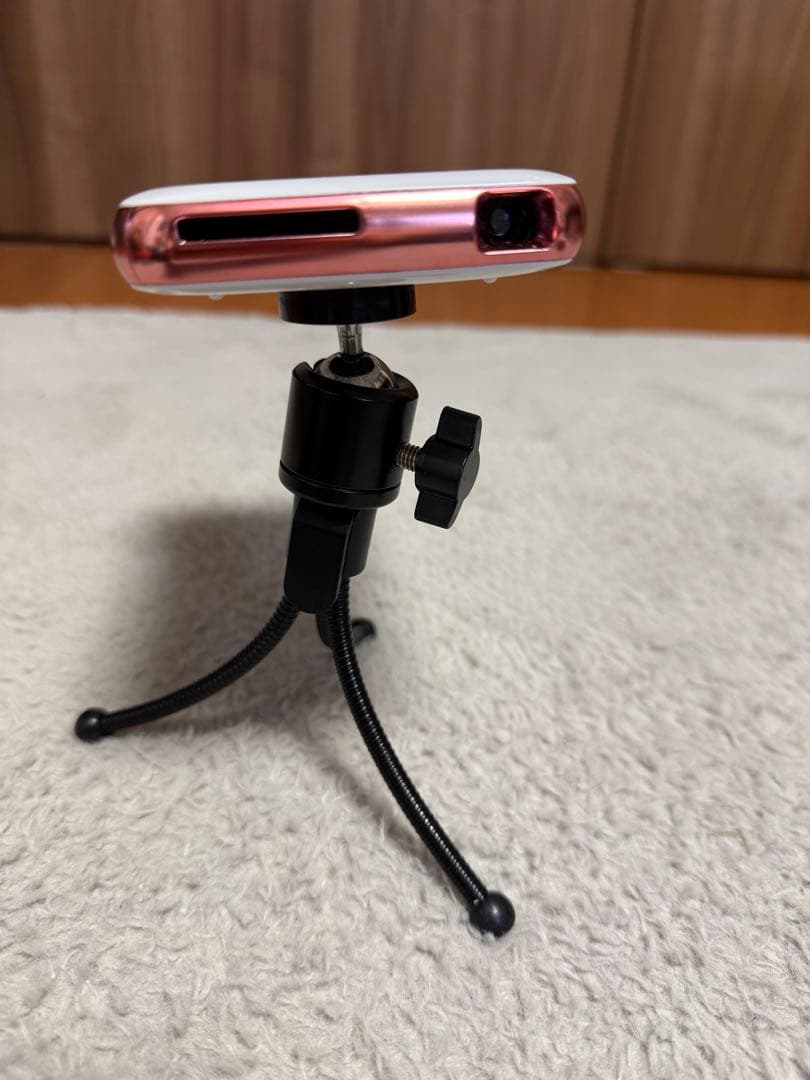 プロジェクター ピンク ホワイト カベーニ KABENI