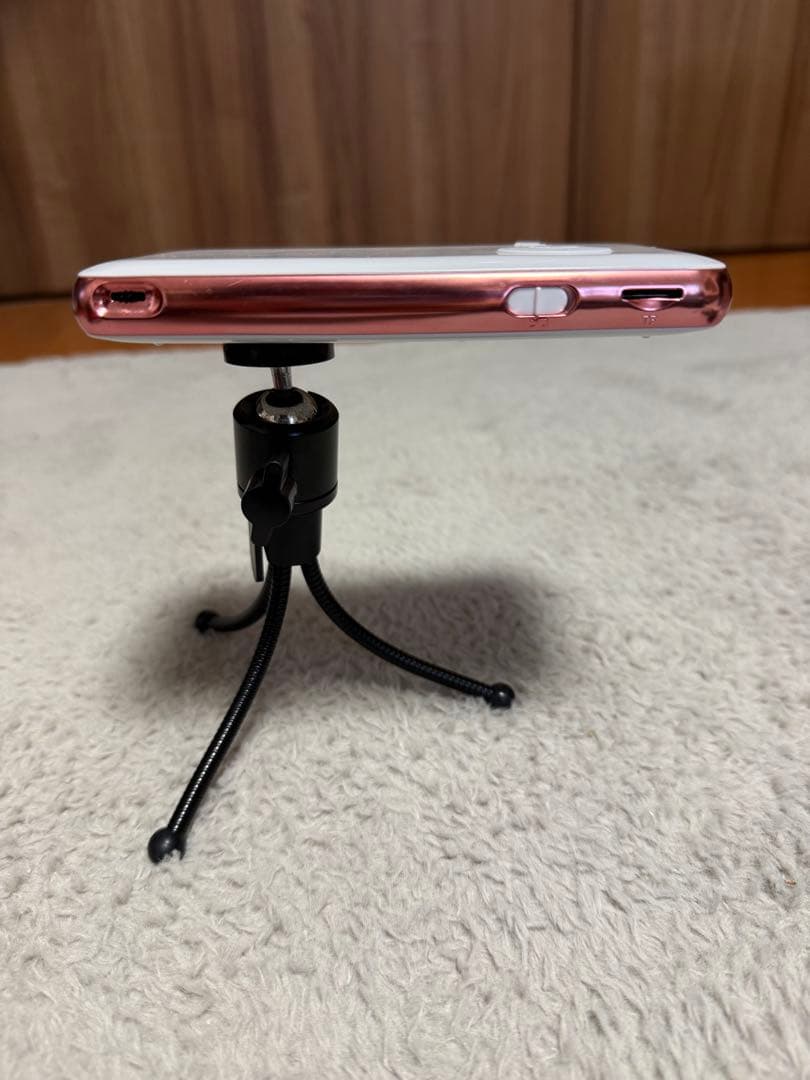 プロジェクター ピンク ホワイト カベーニ KABENI