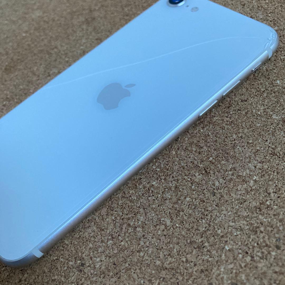784【早い者勝ち】iPhoneSE3 第3世代 64GB SIMフリー☆