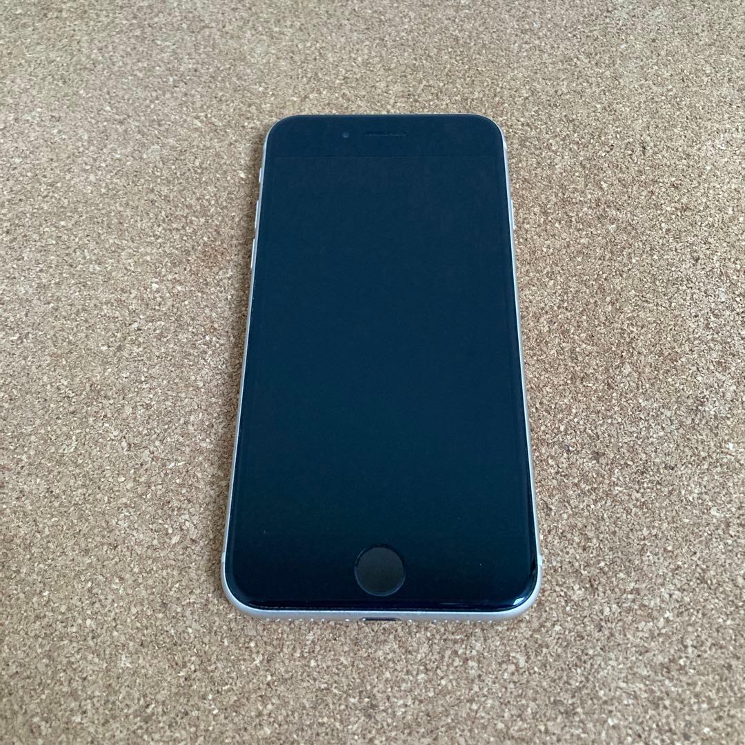 784【早い者勝ち】iPhoneSE3 第3世代 64GB SIMフリー☆