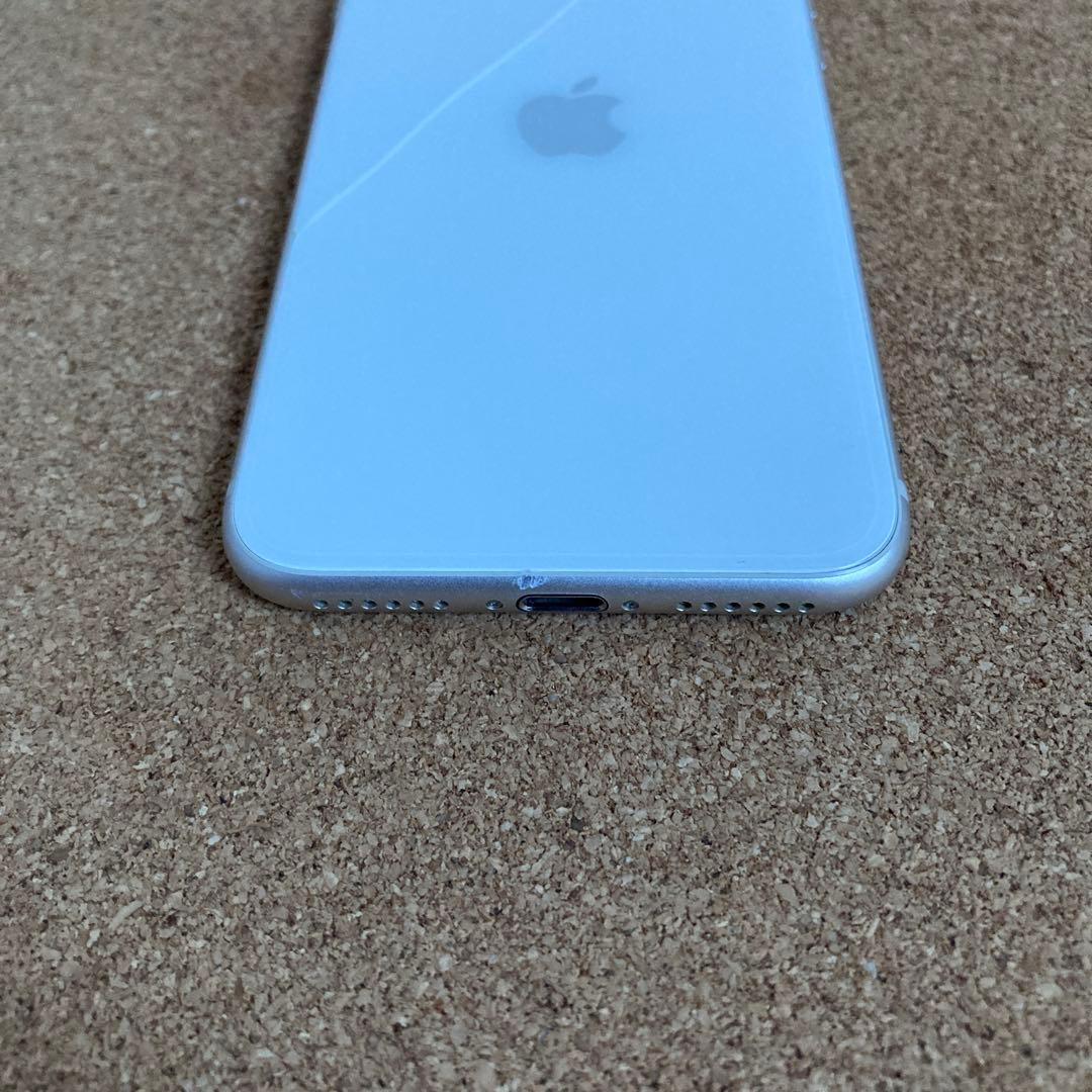 784【早い者勝ち】iPhoneSE3 第3世代 64GB SIMフリー☆