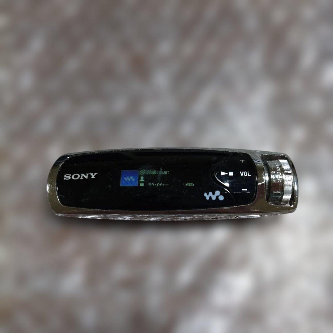 ソニーウォークマン　NW−S705F　管理ナンバー712