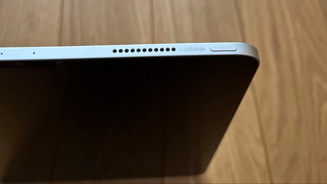 iPadPro 12.9インチ 第5世代 512GB 保護シール カバー付き