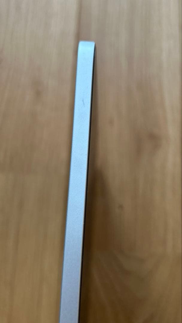 iPadPro 12.9インチ 第5世代 512GB 保護シール カバー付き