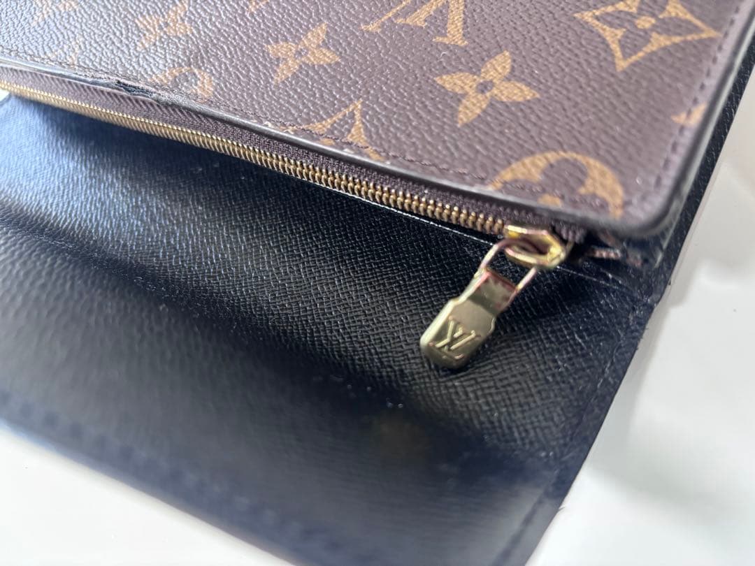 Louis Vuitton モノグラム 長財布　ジャイアント m80726