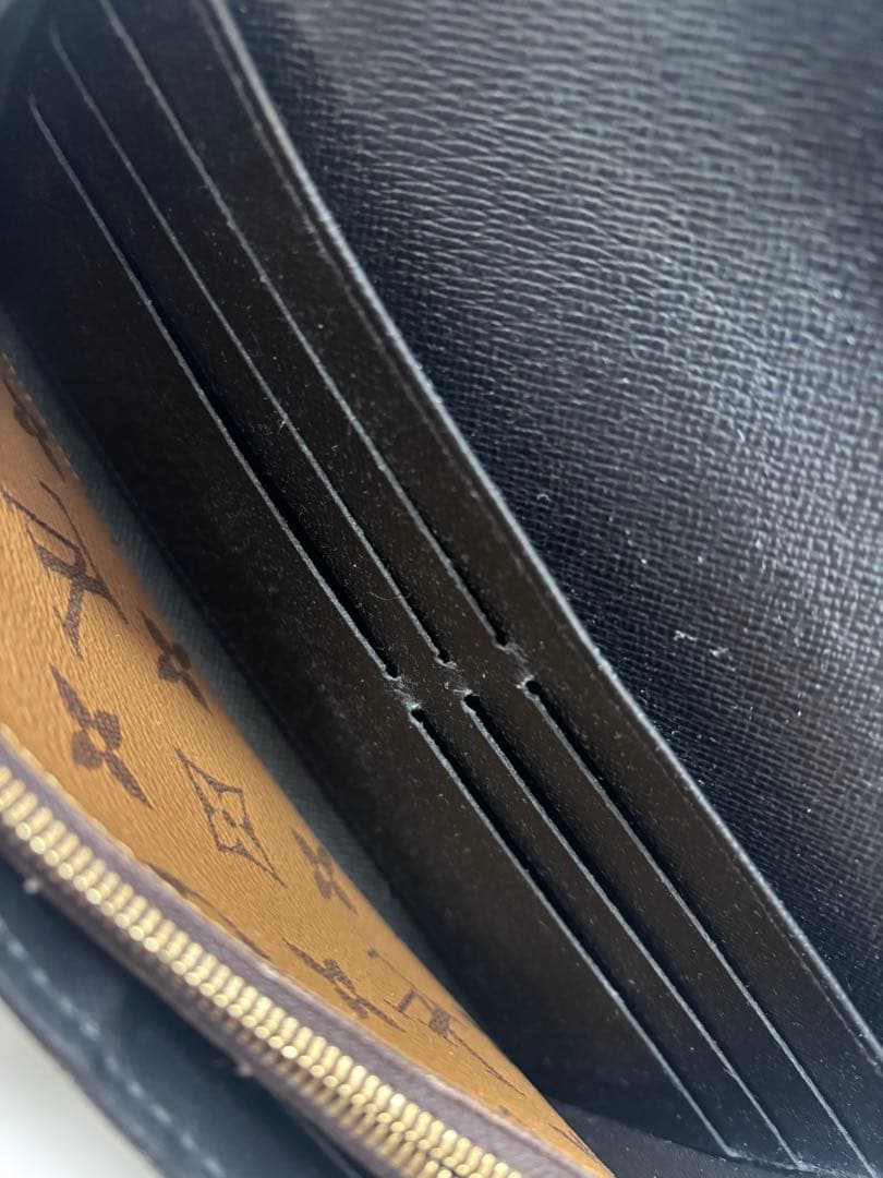 Louis Vuitton モノグラム 長財布　ジャイアント m80726