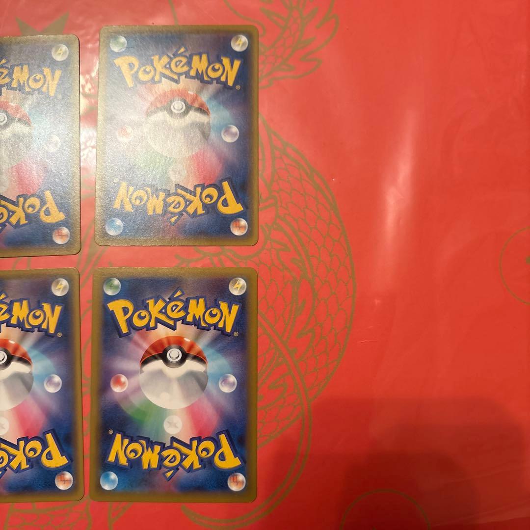 ミュウツーex 25th プロモ　ポケモンカード