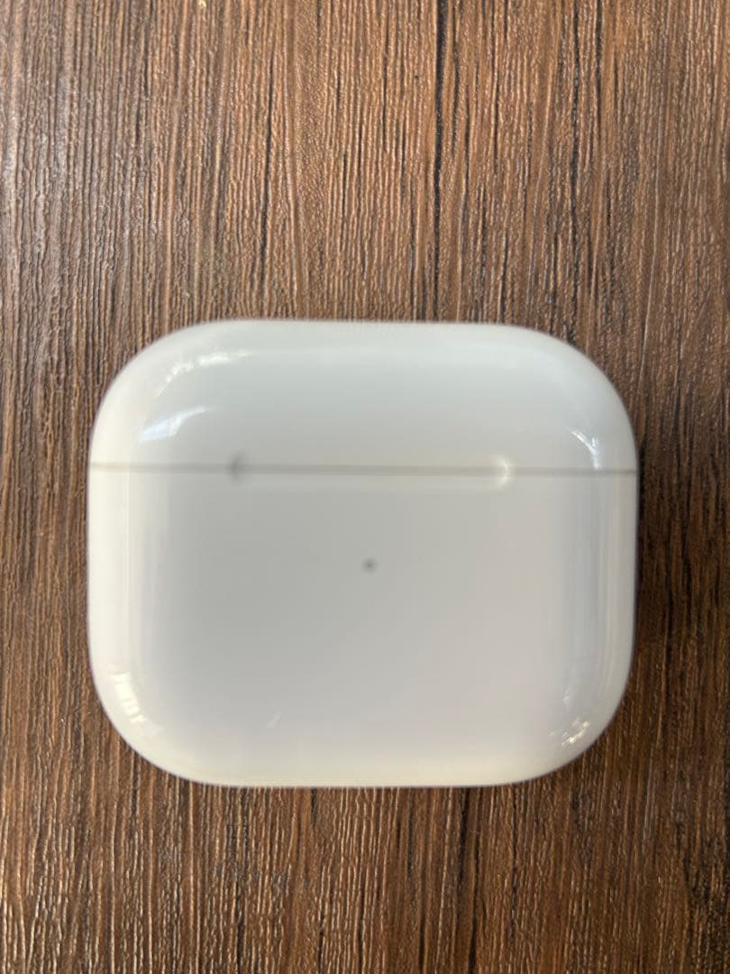 AirPods 第3世代