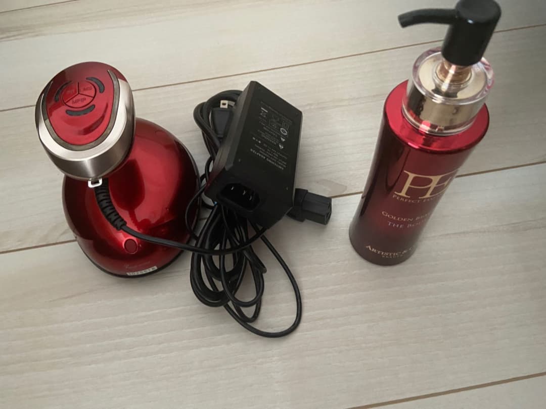 ボディ・フェイスケア dr ibis