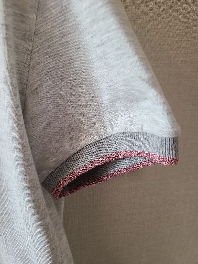 ✨D&G vintageNEW YORK Tシャツ Mサイズ 半袖 グレー