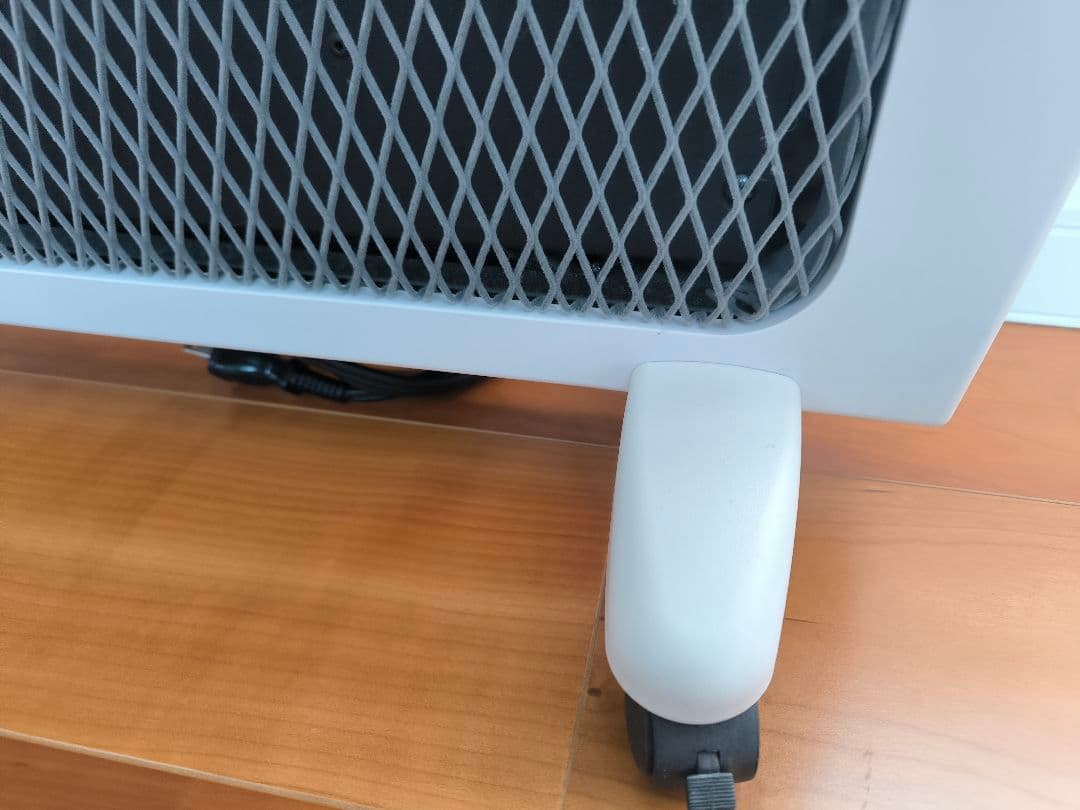 ゼンケン RH-2200 アーバンホット パネルヒーター　遠赤外線ヒーター　暖房