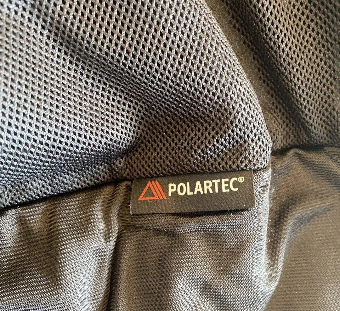 ワイパーインク　ECWCS GEN2 フリースジャケット　M黒　エクワックス