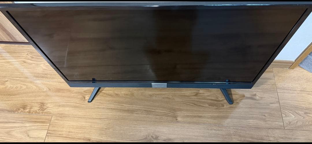 neXXion製32型液晶テレビ(保障付•MAX5000円値引)