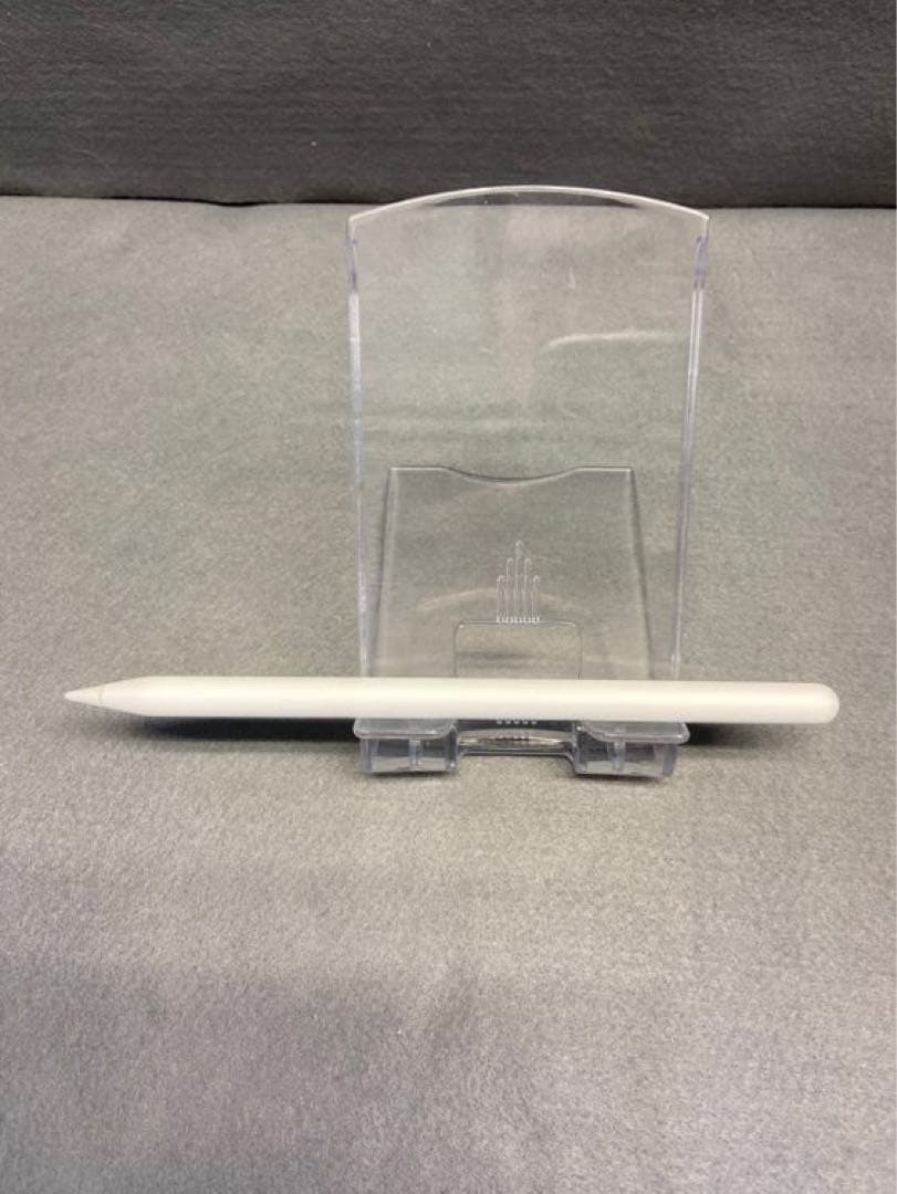 超美品　Apple Pencil 第2世代　MU8F2AM/A