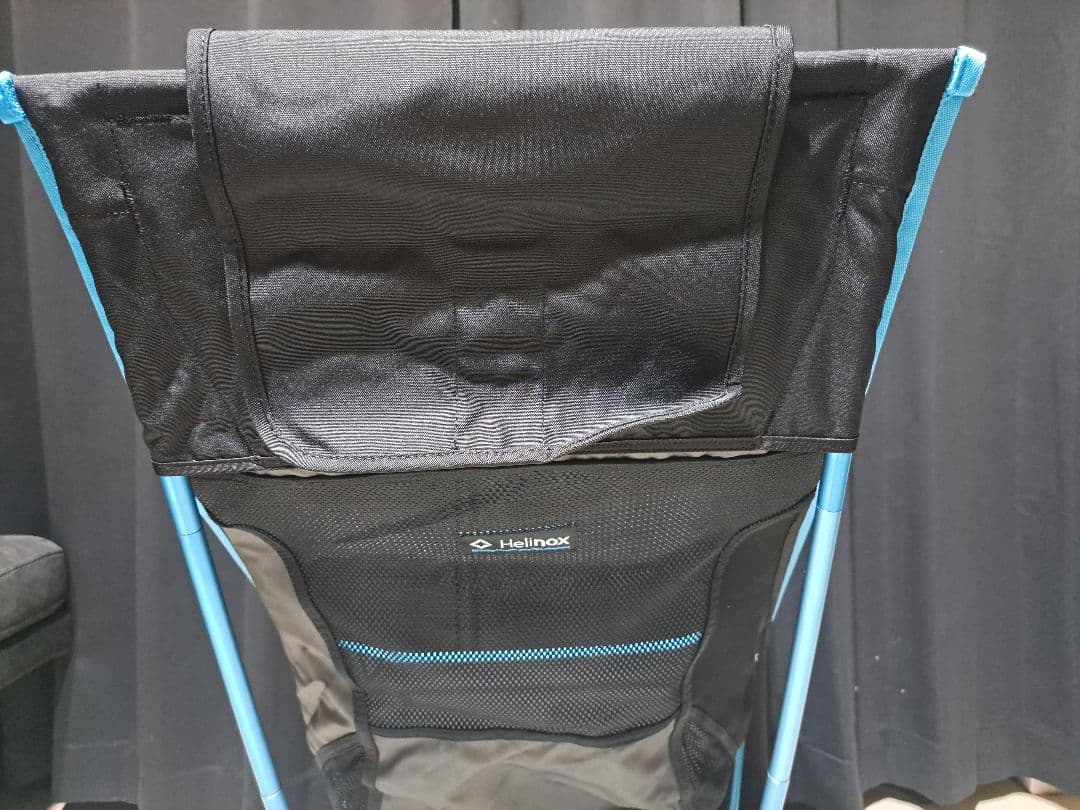 ヘリノックスHelinoxビーチチェア①//モンベルタクティカルチェア