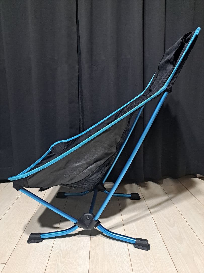 ヘリノックスHelinoxビーチチェア①//モンベルタクティカルチェア