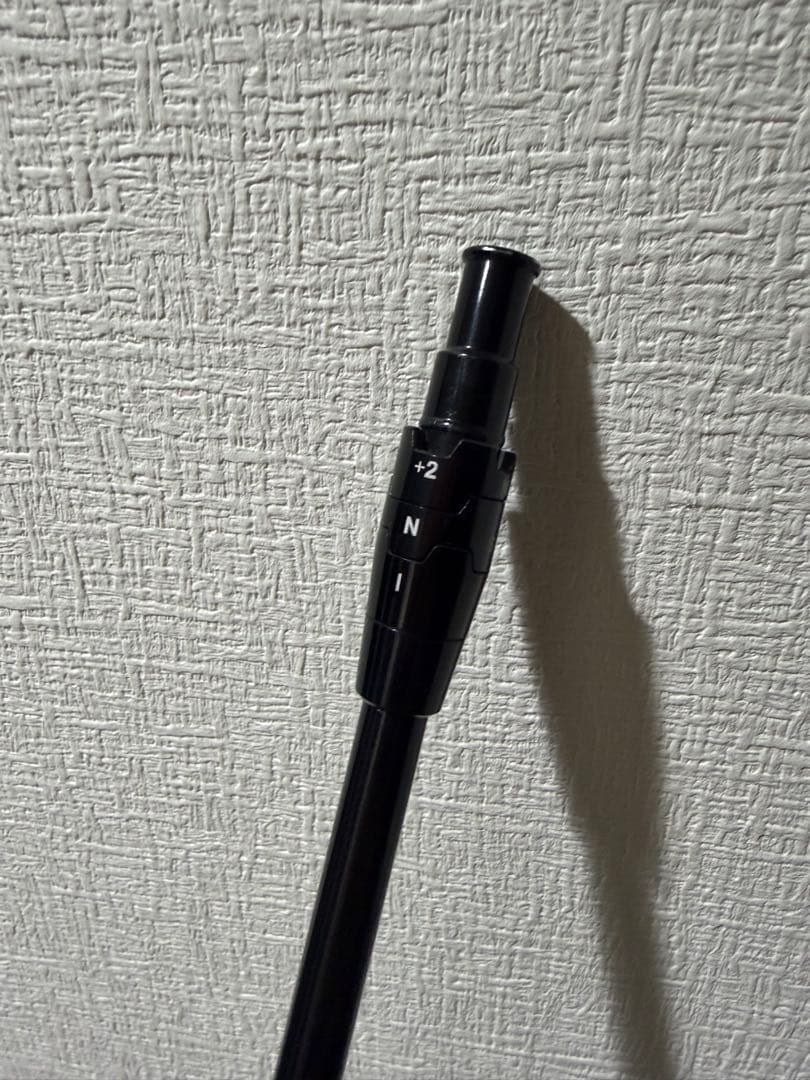 こ*き様 ★美品★ATTAS RX ULTRA BLACK 6（X）★キャロウェ