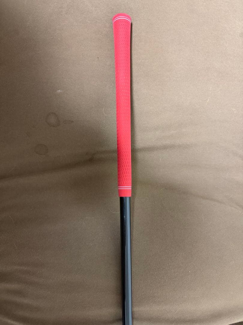 こ*き様 ★美品★ATTAS RX ULTRA BLACK 6（X）★キャロウェ