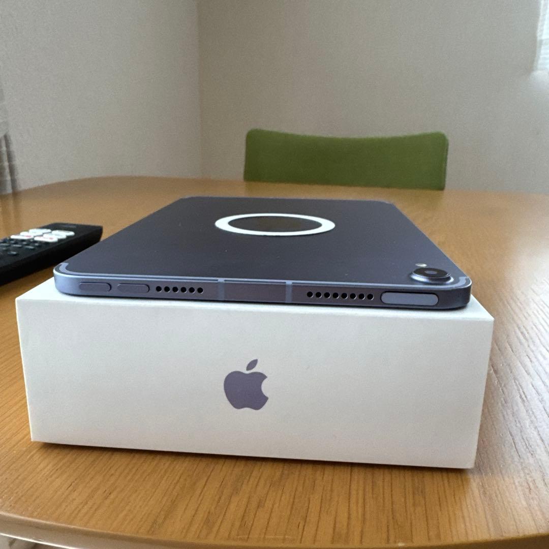 iPad本体 iPad mini 6 Wi-Fi + Cellular 64GB