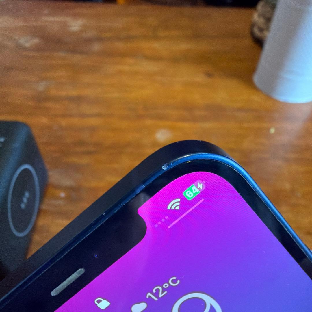 k*様 iPhone12 128GB simフリー