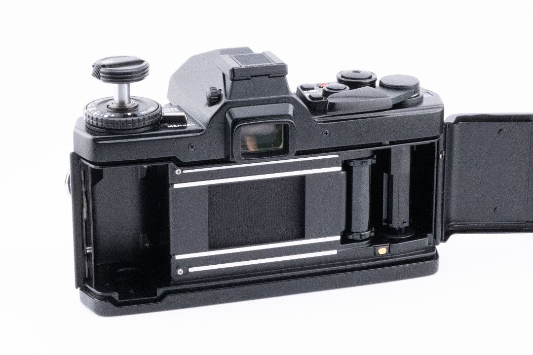 f*l様 OLYMPUS OM-4Ti