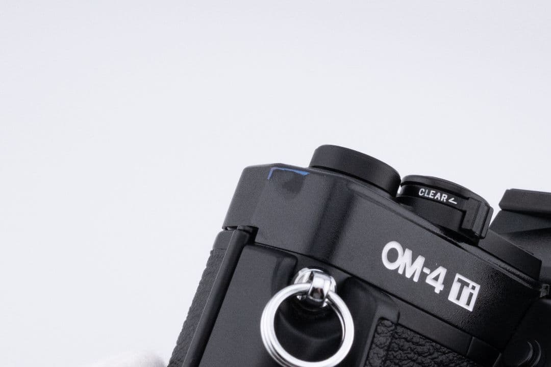 f*l様 OLYMPUS OM-4Ti