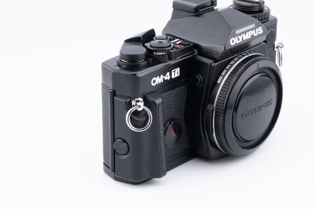 f*l様 OLYMPUS OM-4Ti