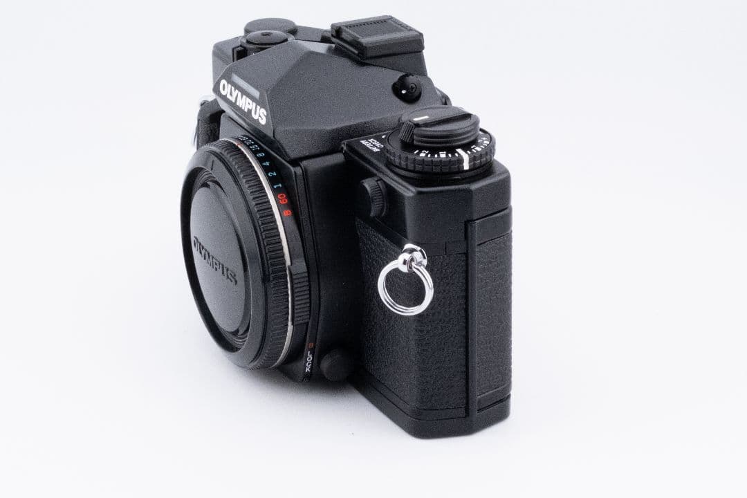f*l様 OLYMPUS OM-4Ti