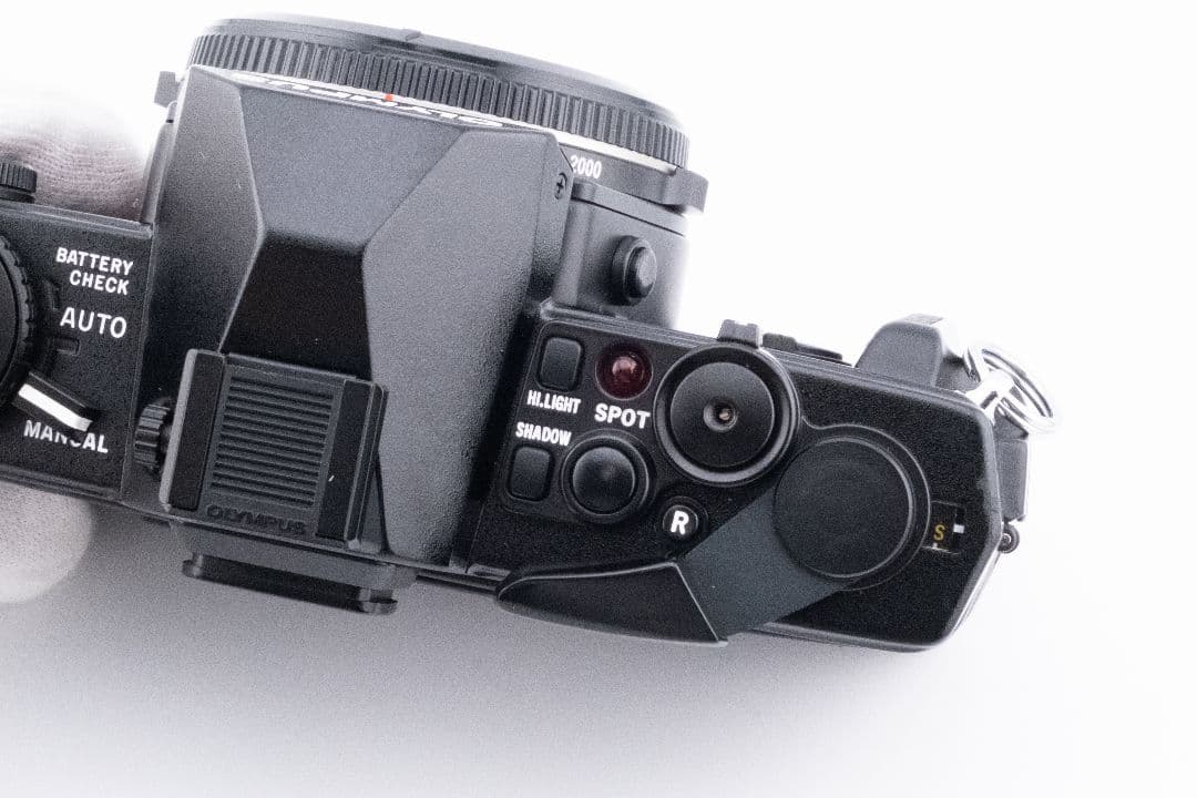 f*l様 OLYMPUS OM-4Ti