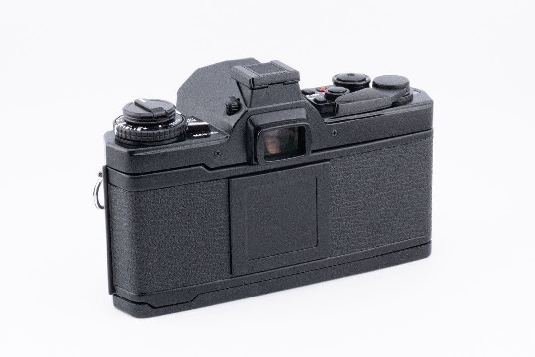 f*l様 OLYMPUS OM-4Ti