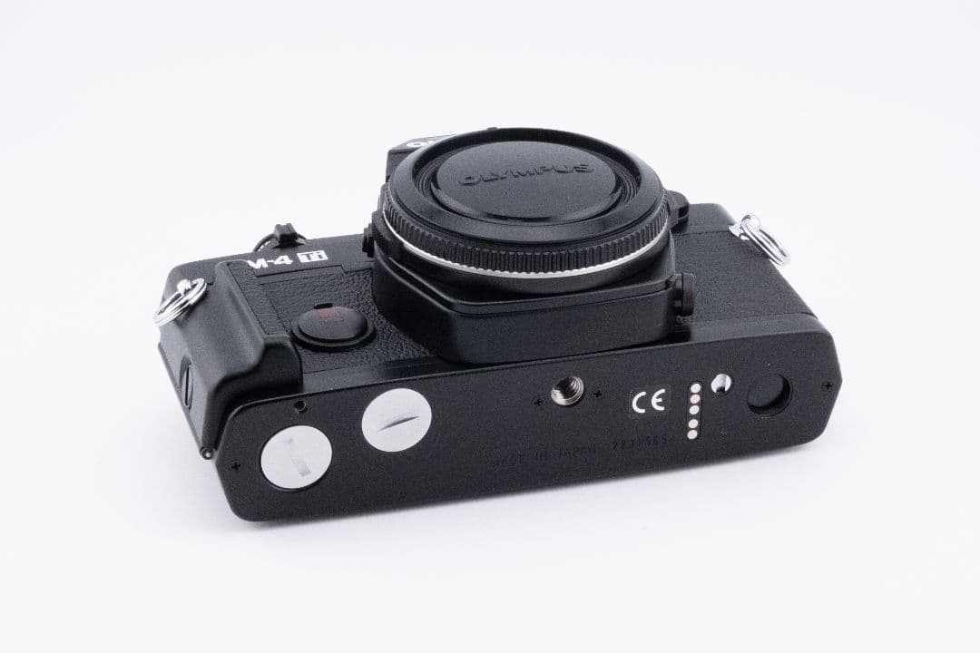 f*l様 OLYMPUS OM-4Ti