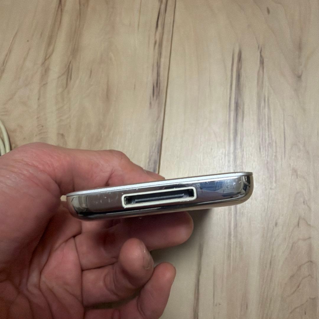 ポータブルプレーヤー ipod classic 160GB A1238