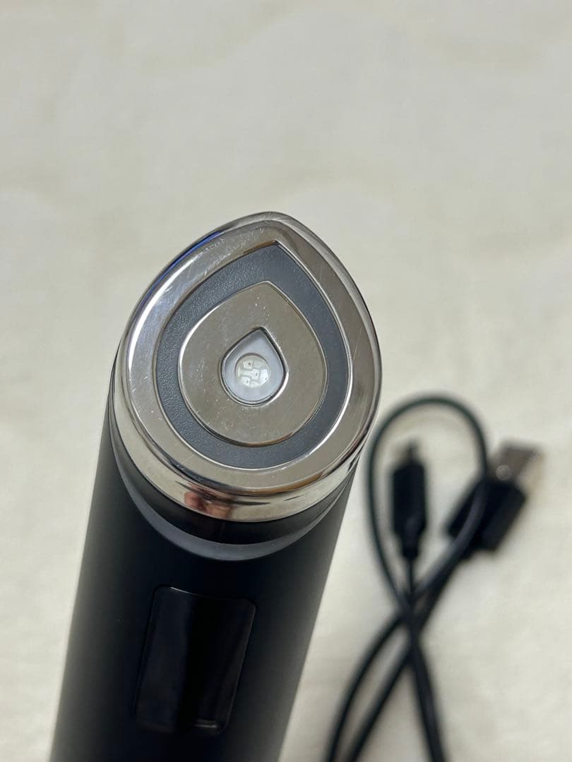 medicube メディキューブブースタープロ AGE-R 美顔器