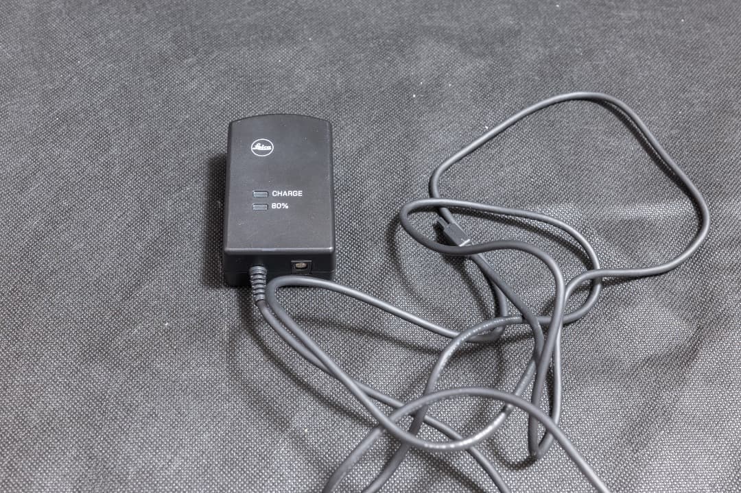 最終値下げ）美品 Leica S 007