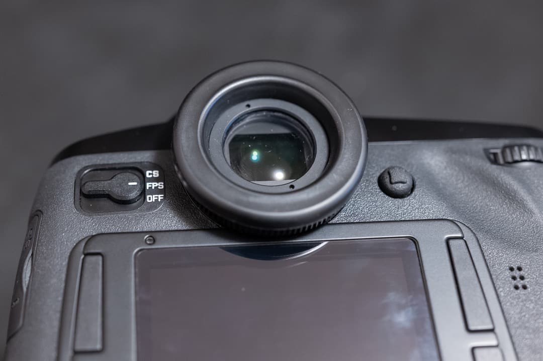 最終値下げ）美品 Leica S 007