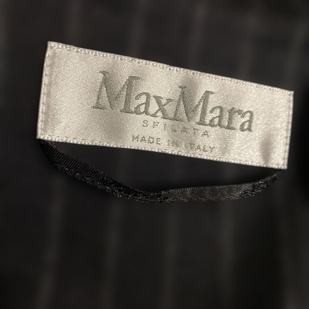 専用！新品未使用　マックスマーラ MAX MARA 白タグ44 LL