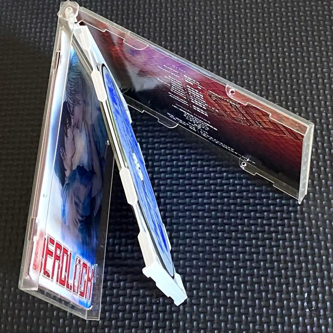 最終値下げ《DEADLOCK》デッドロックシリーズ BLドラマCD 英田サキ