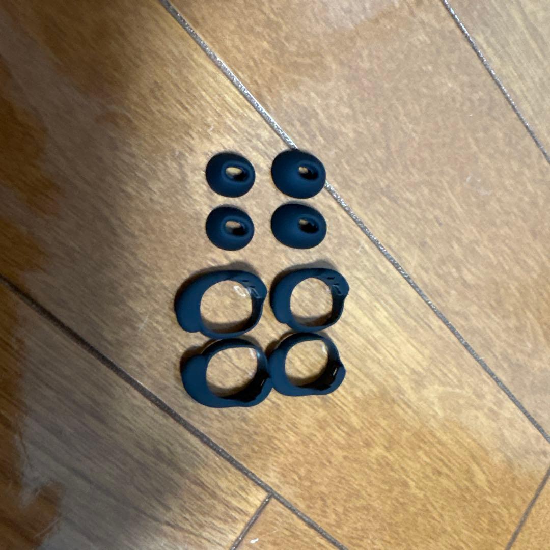 【ほぼ新品】BOSE QuietComfort Ultra Earbuds