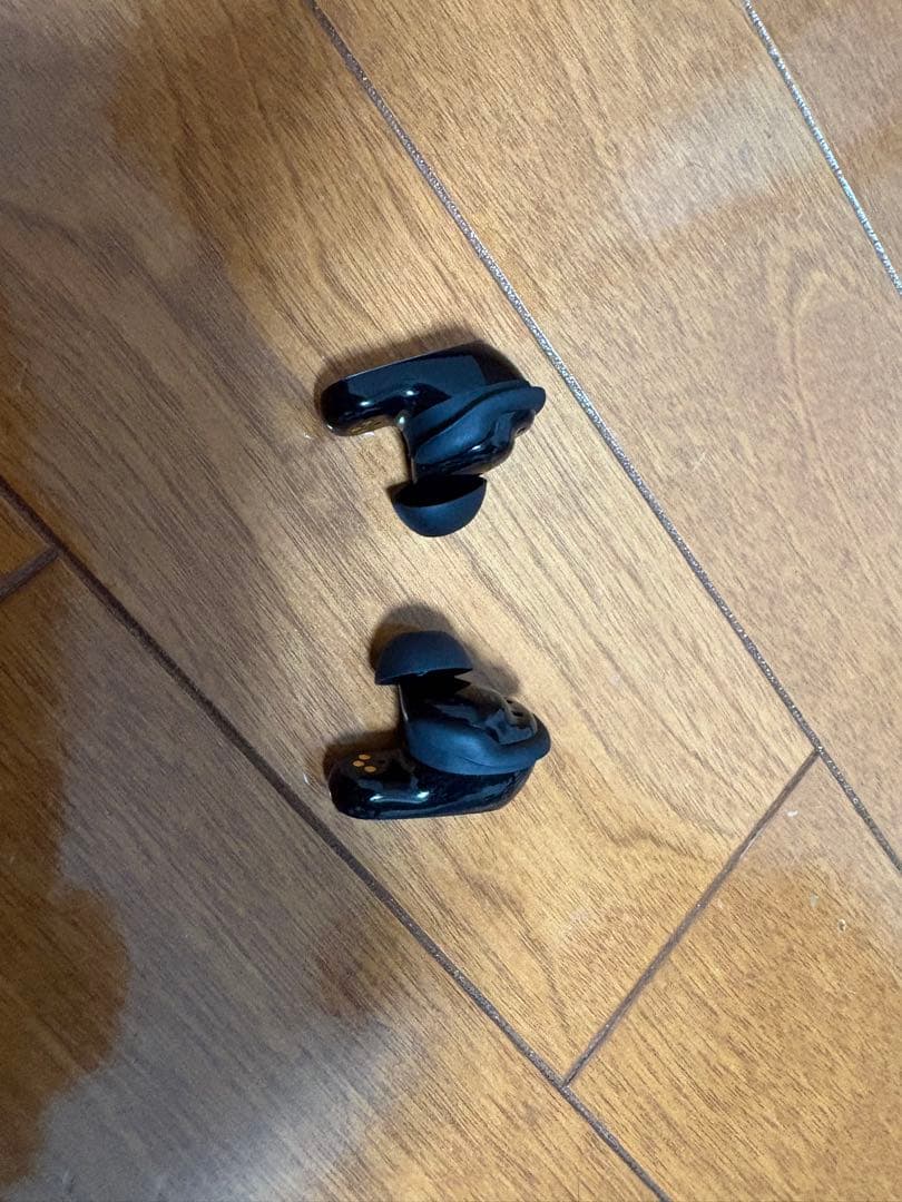 【ほぼ新品】BOSE QuietComfort Ultra Earbuds