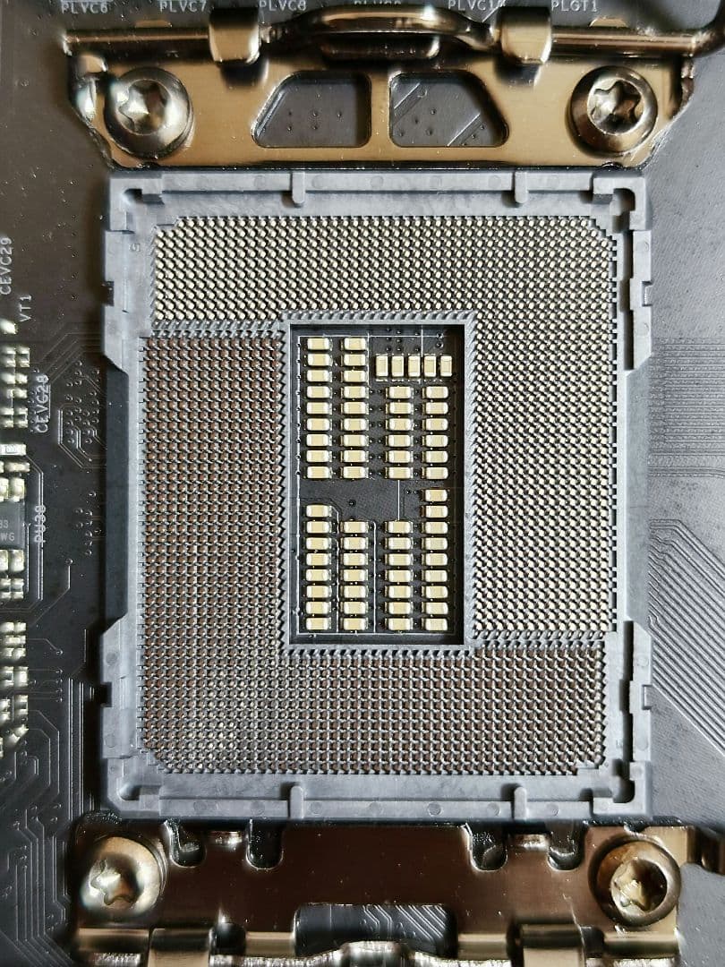 Z790 PG-ITX/TB4 ITXマザーボード