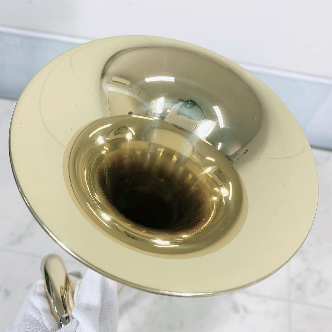 ソレイユ トランペット AL10710 ゴールド soleil N1263