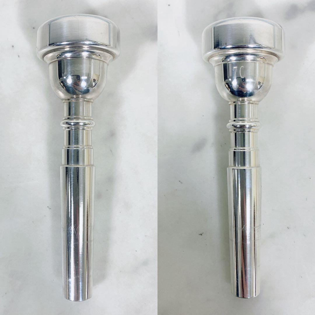 ソレイユ トランペット AL10710 ゴールド soleil N1263